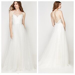 WILLOWBY BY WATTERS
STYLE #MADEIRA  56740